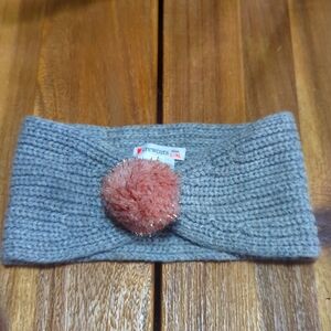 Crewcuts headband earwarmer Size L/XL Age 8-14